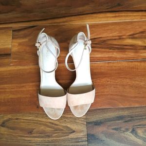 ALDO Melawet Sandal in Natural